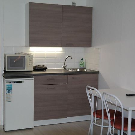 West City Apartments Budapest Exterior photo