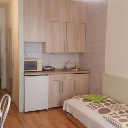 West City Apartments Budapest Exterior photo