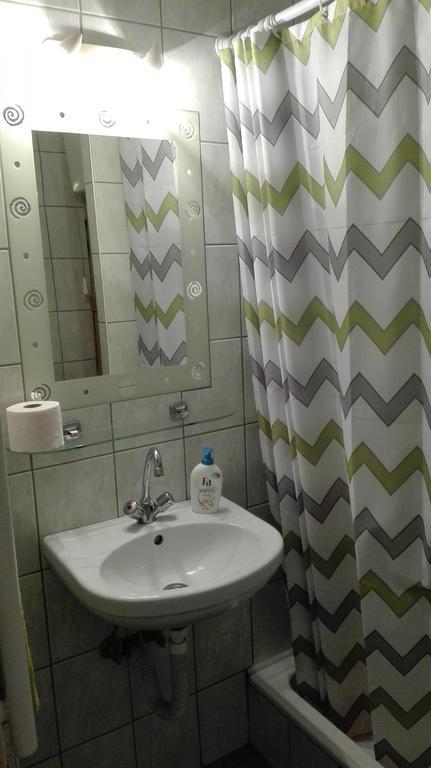 West City Apartments Budapest Exterior photo
