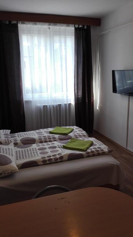 West City Apartments Budapest Exterior photo